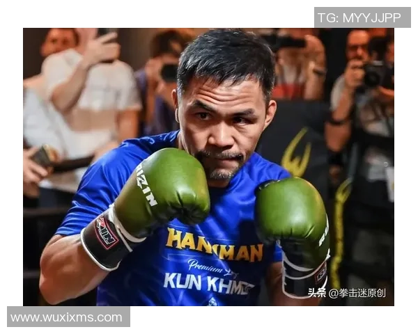 帕奎奥与布拉德利二番战精彩回顾及赛后分析