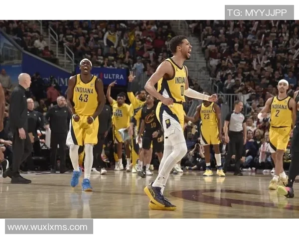 2018年NBA季后赛骑士与步行者第五场激战回顾与精彩瞬间解析