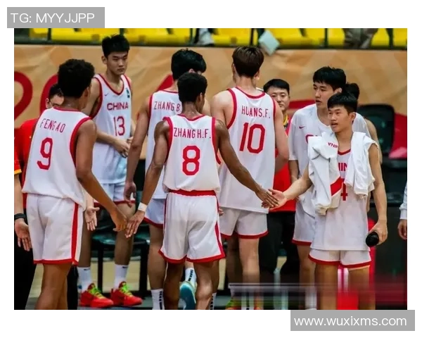 中国男篮U18对决韩国队亚洲杯精彩回顾与赛后分析