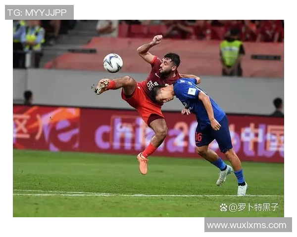 6外援打进55球！最靠外援的竟是山东泰山！申花进球全赖“土炮”